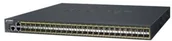Switche - Planet GS-5220-46S2C4X Switch L2+ 46xSFP 1G 4x SFP+ GS-5220-46S2C4X - miniaturka - grafika 1