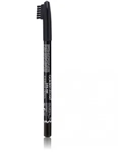 Golden Rose Golden Rose Dream Eyebrow Pencil kredka do brwi ze szczoteczką 301 - Akcesoria i kosmetyki do stylizacji brwi - miniaturka - grafika 3