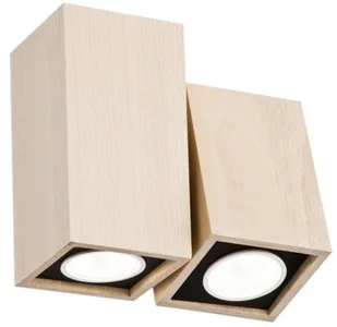 Argon plafon kubik 2 pł MONTREAL 796  796 - Lampy ścienne - miniaturka - grafika 3