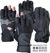 Akcesoria fotograficzne - Vallerret Rękawice VALLERRET Milford Fleece Glove M - miniaturka - grafika 1