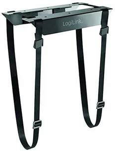 LogiLink Uchwyt do montażu komputera LogiLink EO0009 regulowany 4052792050622 - Akcesoria do komputerów stacjonarnych - miniaturka - grafika 2