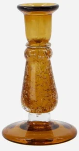 House Doctor Świecznik Glee Świecznik Glee - Świeczniki - miniaturka - grafika 2