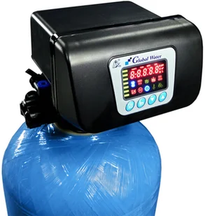 Global Water System usuwania manganu MnRx - Uzdatniacze wody - miniaturka - grafika 2