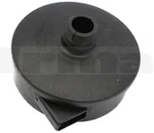 Pozostałe narzędzia pneumatyczne - Filtr powietrza do kompresora plastik 19mm 19405 - miniaturka - grafika 1