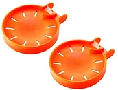 Zabawki interaktywne dla dzieci - Hape International Hape E6030 - Quadrilla Murmel-Stop, zestaw rozszerzający - miniaturka - grafika 1