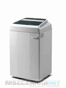 Kobra Niszczarka 410 HS TS ES - Niszczarki Kobra Niszczarka 410 HS TS ES - Niszczarki - miniaturka - grafika 1