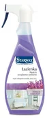 Akcesoria do myjek - Starwax Płyn do łazienki  lawenda 500 ml - miniaturka - grafika 1