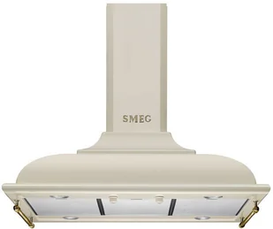 Smeg KCI19POE - Okapy kuchenne - miniaturka - grafika 3