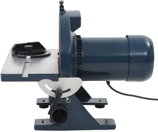 vidaXL Szlifierka tarczowa, 800 W, 305 mm vidaXL - Szlifierki i polerki pneumatyczne - miniaturka - grafika 8