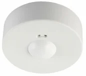 Czujniki ruchu i zmierzchu - Orno Czujnik ruchu mikrofalowy CR-212 biały OR-CR-212 - miniaturka - grafika 1