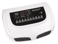 Urządzenia medyczne - Beauty System Urządzenie do elektrostymulacji + infrared BR-2029 BR-2029 - miniaturka - grafika 1