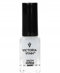 Victoria Vynn Salon Cuticle Away Do Skórek 10ml - Akcesoria do paznokci - miniaturka - grafika 6
