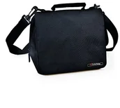 Lodówki turystyczne - Iris smartâ  Â lebensmittet ragetasche, materiału, czarny Smart - miniaturka - grafika 1