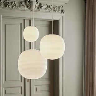 NEW WORKS New Works Lantern Small lampa wisząca,  20cm - Lampy sufitowe - miniaturka - grafika 2