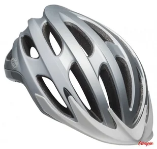 Bell, Kask MTB, Drifter thunder, srebrny, rozmiar M - Kaski rowerowe - miniaturka - grafika 2