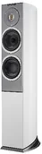 Głośniki i kolumny - Audiovector R3 Avantgarde biały - miniaturka - grafika 1