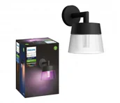 Systemy inteligentnych domów - Philips Hue Philips Hue White and Colour Ambiance Attract zewnętrzna - miniaturka - grafika 1