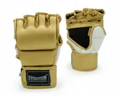 Rękawice do ćwiczeń - Evolution Rękawice Mma Treningowe Na Worek r. M - miniaturka - grafika 1