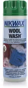 Środki do obuwia i ubrań - Nikwax WOOL WASH 300 ml do prania wełny - miniaturka - grafika 1
