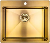 Zlewozmywaki - Laveo Marmara Sam_G10T - miniaturka - grafika 1