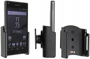 Brodit 511797 uchwyt na urządzenie do Sony Xperia Z5 Compact 7320285117976 - Stacje dokujące do telefonów - miniaturka - grafika 2