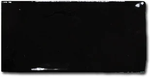 Equipe Masia NEGRO MATE 7,5x15 - Płytki ceramiczne - miniaturka - grafika 3