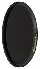 B+W Filtr fotograficzny szary ND1000 3.0 810) MRC nano Master 72mm - Filtry fotograficzne B+W Filtr fotograficzny szary ND1000 3.0 810) MRC nano Master 72mm - Filtry fotograficzne - miniaturka - grafika 1