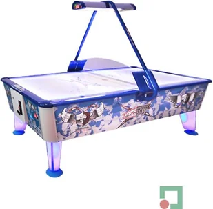 Wik sp. z o.o. (polska Air hockey Kickshot KICKSHOT - Cymbergaj - miniaturka - grafika 2