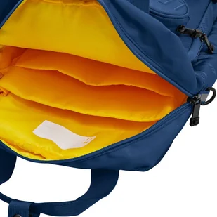 Lego Plecak szkolny 2x2 Brick 15L- Granatowy 20205-0140 - Plecaki szkolne i tornistry - miniaturka - grafika 9