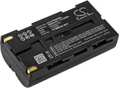 Dodatki do drukarek i skanerów - Cameron Sino Sato MB200 PT/MB200-BAT 2600mAh 19.24Wh Li-Ion 7.4V - miniaturka - grafika 1