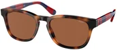 Okulary przeciwsłoneczne - Ralph Lauren Polo Okulary Przeciwsłoneczne Polo PH 4170 530373 - miniaturka - grafika 1