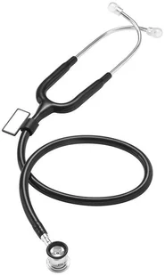 MDF MDF 787XP Deluxe Infant & Neonatal -czarny (MDF 11) Stetoskop z głowicą dla noworodków i niemowląt TOW001945 - Urządzenia medyczne MDF MDF 787XP Deluxe Infant & Neonatal -czarny (MDF 11) Stetoskop z głowicą dla noworodków i niemowląt TOW001945 - Urządzenia medyczne - miniaturka - grafika 1