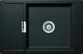 Zlewozmywaki - Schock MONO D-100XS Stone - miniaturka - grafika 1