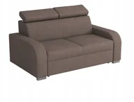 Sofy i kanapy - mała Kanapa nierozkładana Lopez 2 - wygodna Sofa - miniaturka - grafika 1