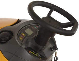 Stiga ESTATE 6102 HW2 - Kosiarki traktorki - miniaturka - grafika 14