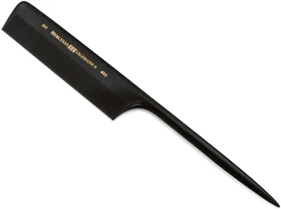 Hercules Sagemann Hercules Sagemann kauczukowy grzebień do stylizacji 498W/8.5 - Grzebienie fryzjerskie - miniaturka - grafika 3