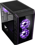 Obudowy komputerowe - Kolink Citadel Glass SE ARGB CITADEL GLASS SE - miniaturka - grafika 1