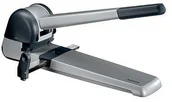 Dziurkacze - Leitz Dziurkacz super mocny LEITZ srebrny 250 kartek 51820084 51820084 - miniaturka - grafika 1