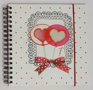 Inter-druk Pamiętnik - Zabawki kreatywne - miniaturka - grafika 4