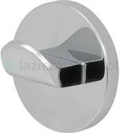 Wieszaki łazienkowe - Tiger Noon wieszak na ręcznik chrom 1322030346 - miniaturka - grafika 1