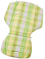 Akcesoria do wózków - Gesslein 625000245 Loop nakładka na siedzisko, wielokolorowy - miniaturka - grafika 1