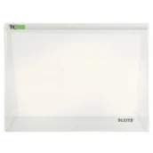 Koszulki na dokumenty - Leitz Koszulka Zawieszkowa Complete Traveller Poszerzana M 2szt ES1155 - miniaturka - grafika 1