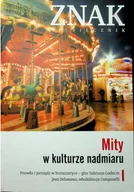 Czasopisma - Znak miesięcznik nr 658 Używana - miniaturka - grafika 1