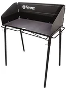 Kuchnia turystyczne i akcesoria - Petromax pot właściwości, czarny (8122355) - miniaturka - grafika 1