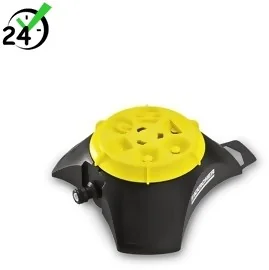 Karcher Zraszacz wielofunckyjny MS 100 - Węże ogrodowe i zraszacze - miniaturka - grafika 3