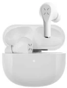 Słuchawki - FIXED Boom Pods 2 białe (FIXBO-PDS2-WH) - miniaturka - grafika 1