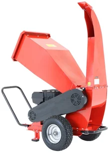 Faworyt JR 420R - Rozdrabniacze do gałęzi - miniaturka - grafika 5