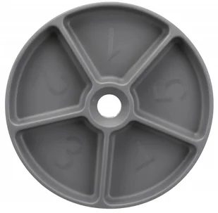 Trixie TRIXIE Karmidło automatyczne TX4+1 TX-24384 - Miski dla kotów - miniaturka - grafika 4