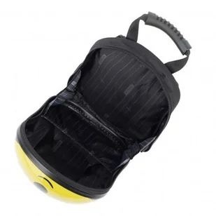 Wittchen Plecaczek dziecięcy Travel Kids 56-3K-005 56-3K-005-B - Walizki dla dzieci - miniaturka - grafika 2