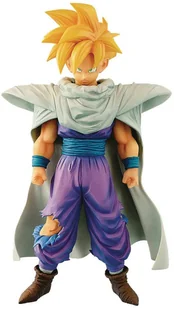 DRAGON Banpresto Figurka Ball Z Grandista Resolution of Soldiers Son Gohan Warszawa - Figurki dla dzieci DRAGON Banpresto Figurka Ball Z Grandista Resolution of Soldiers Son Gohan Warszawa - Figurki dla dzieci - miniaturka - grafika 1
